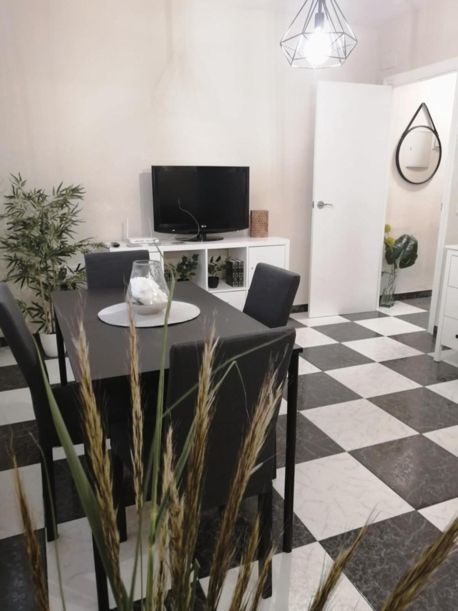 El Rincon De Jesus Y Loli Apartment Cordoba Exterior photo